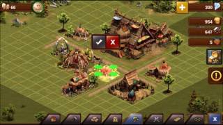 Forge of Empires - Part 1 - Checking out the gameplay screenshot 5