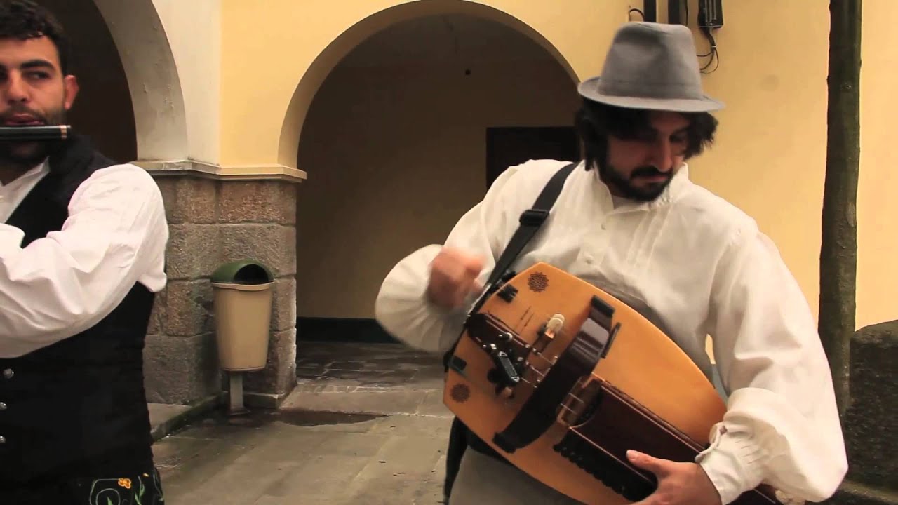 LINHO DO CUCO · EI MONEIXAS