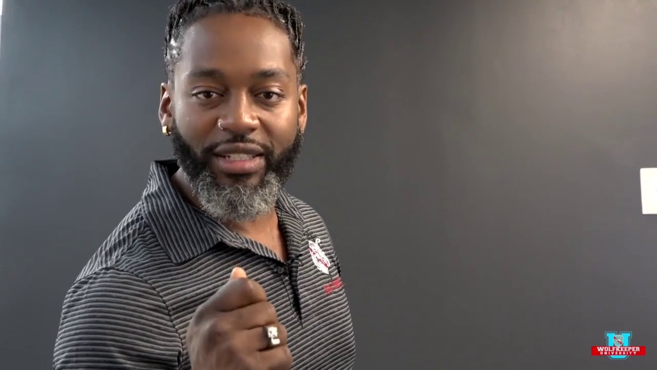 Obedience Positive Sit Video - Dog Training -  Wolfkeeper University