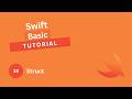 Swift Basic Tutorial #38 - Struct