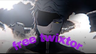 Free aizen twixtor #viral twixtor