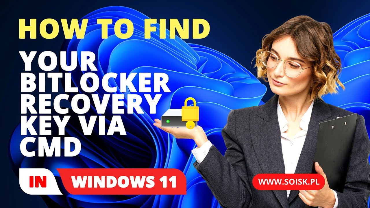 How To Find Your BitLocker Recovery Key Via CMD On Windows 11 YouTube how-to-find-your-bitlocker-recovery-key-via-cmd-on-windows-11-youtube