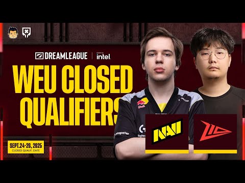 Full Game: Natus Vincere vs Zero Tenacity - Game 2 (BO3) | Dreamleague S27 | WEU CQ