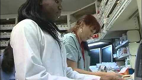 "Inspiring A New Generation" (Cleveland Clinic 2010 Summer Internship Program)