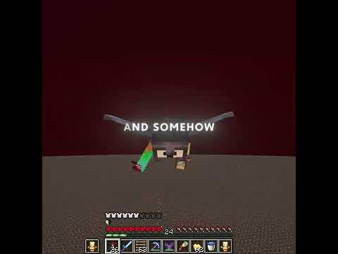 Parrot OutSmarted Them All 🥶💀 Until... #shorts #edit #minecraft #parrot