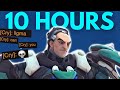 I Played Sigma for 10 HOURS to see if he Really is BROKEN
