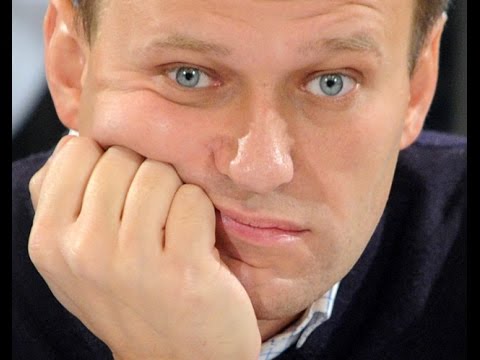 Российская Общественная Инициатива ROI RU Алексею Навальному Navalny com