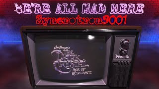 The Dark Crystal Age Of Resistance - Higgs Field - No-Edit Amv - Paranormal Activity In Media