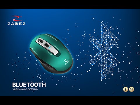 Video ZADEZ M350 - Giới thiệu và hướng dẫn kết nối... - youtube