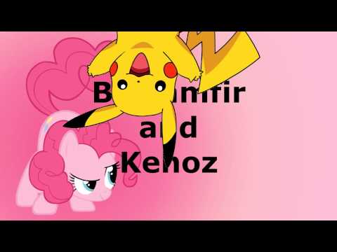 Abandoned Project: Mixed Up - Pinkie's Lie - Abandoned Project: Mixed Up - Pinkie's Lie