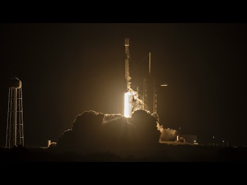 SpaceX Galileo L12 (FM25 & FM27)
