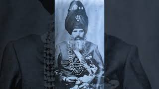 Jathedar Baba Chet Singh Ji12Th Jathedar