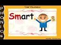 Initial Consonant Blends: SM Words Quiz