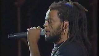 UB40 LIVE IN CHILE 1989 - PART 5