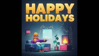 Happy Holidays - Hope you have a great one! #shorts