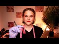 In Depth ASMR Plastic Surgery Consultation Examining Measuring 