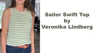 Sailor Swift Top