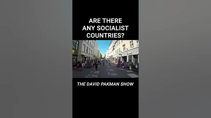 Are There Any Socialist Countries? #shorts - DayDayNews