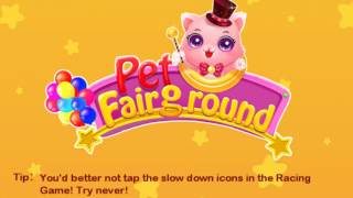 Pet Fairground android gameplay screenshot 1