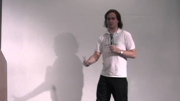 David A. Dalrymple - Project Nemaload