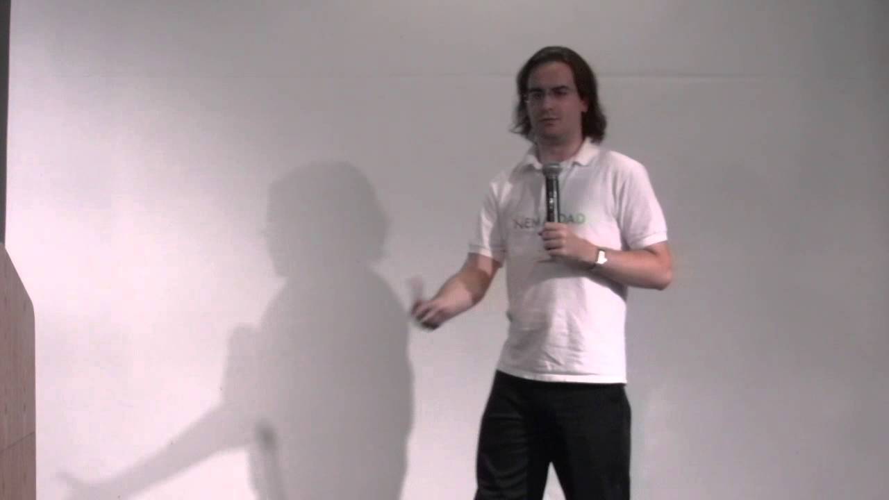 David A. Dalrymple - Project Nemaload