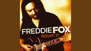 Video thumbnail of "Freddie Fox - Day Dreamin'"