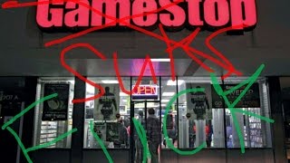GameStop Rant - GameStop selling fake retro games Net Worth