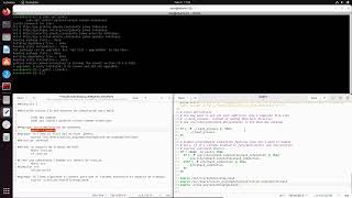 ROS2 Humble Tutorial 3 - Crear Workspace