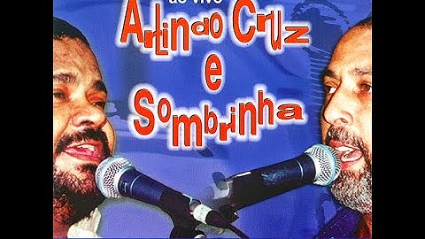 Thumbnail of Arlindo Cruz e Sombrinha - Ao vivo (2000)