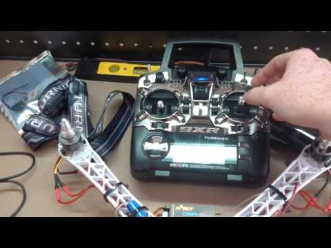 MultiWii Pro problem 2.2