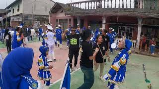 Andai Tak Terpisah Versi Drumband Hipaci