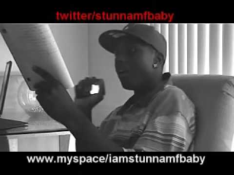 StunnaMfBaby - Freestlye StunnaMfBaby - Freestlye