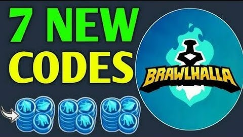 Update 🔥BRAWLHALLA REDEEM CODES NOVEMBER 2025 - BRAWLHALLA CODES 2025 - CODES BRAWLHALLA