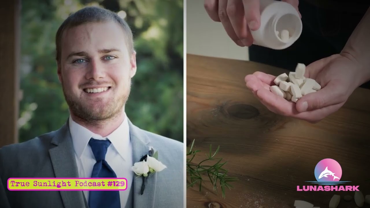 Подбросила ли полиция округа Хорри наркотики в грузовик Скотта Спиви? (True Sunlight 129)