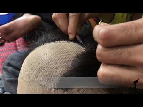 Juttu Extensions video