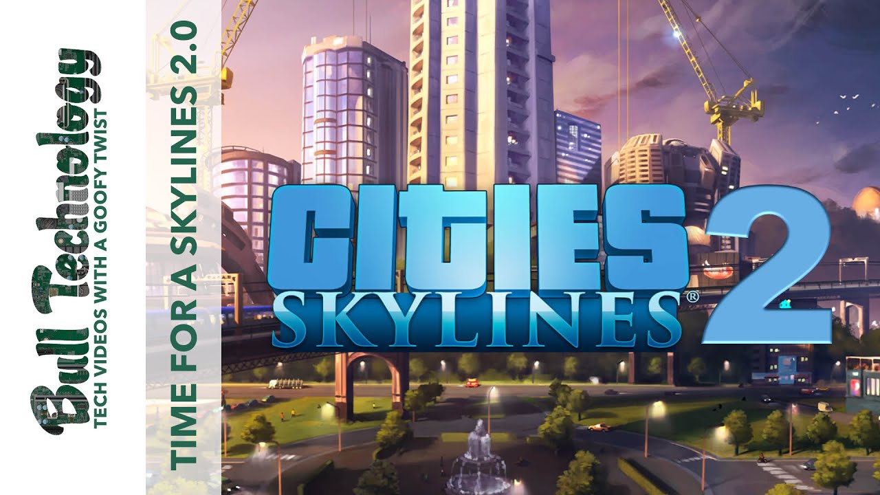 Cities Skylines 2 Game Pass release time countdown