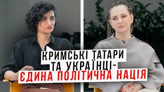 Сафіє Лентер-Кизи: як поводились росіяни в Криму, історія депортації, що робити після деокупації?