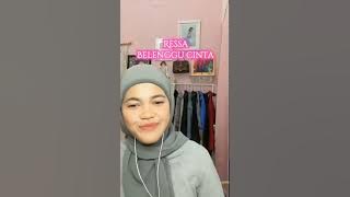 Ressa live tiktok, Belenggu cinta ( Nike Ardilla)