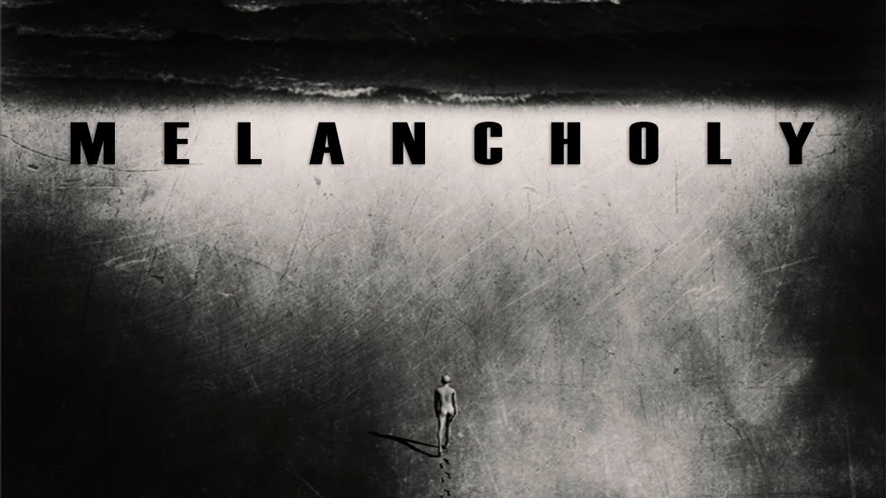 Watch Soni Soner " Melancholy " on YouTube Watch Soni Soner " Melancholy " on YouTube