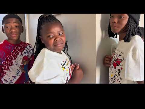 SIBLINGS SURVIVE The babysitter