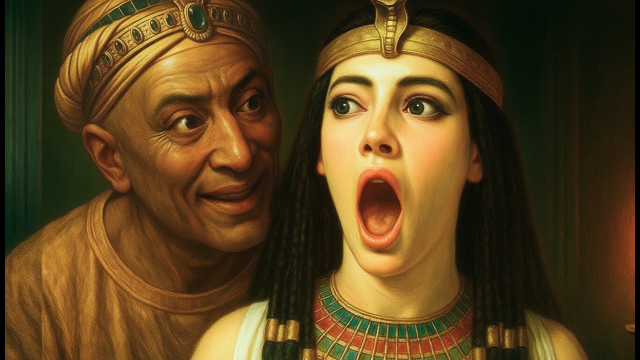 Dark Secrets of the Ottoman Harem: What Truly Happened Behind Palace Walls