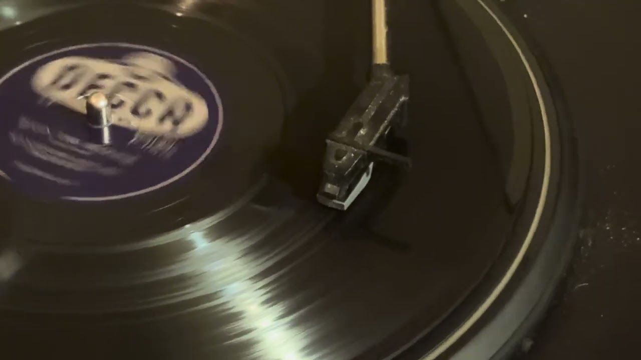 Begin the beguine - Candlelight played by Mantovarni and his Orchestra