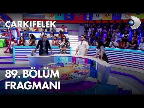 Çarkıfelek 89. Bölüm Fragmanı