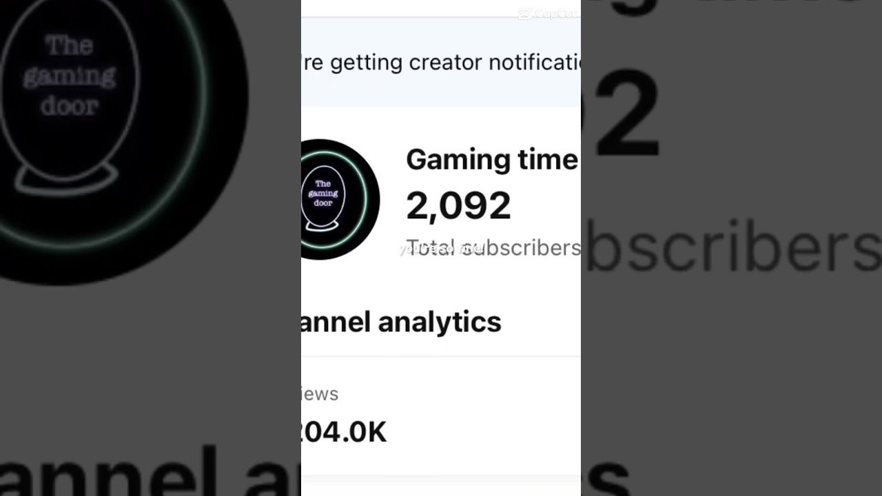 Tysm Guys Your Amazing 