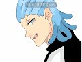 Animación de los amigos de Akira #oc Blue lock#akira shinogame#bluelock#animaciom