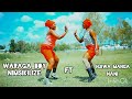 WARAGA BOY FT NJIWA MANGA Song NIMSIKILIZE NANI Offical Music WARAGA BOY FT NJIWA MANGA Song NIMSIKILIZE NANI Offical Music