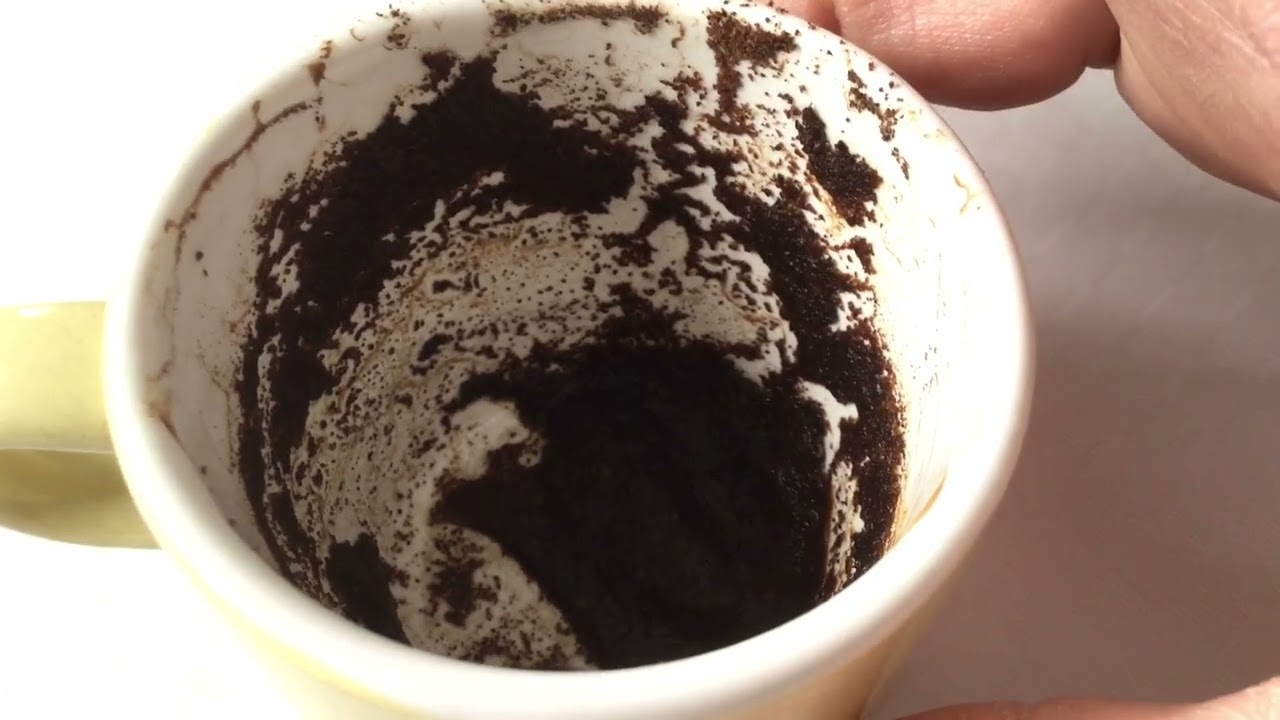 Гадание на кофейной гуще для Рыб, 23 февраля 2026 года, от Cognitive Universe.