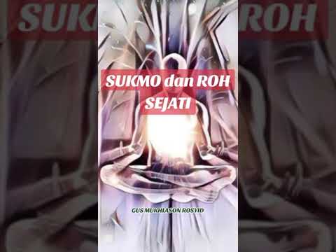 THE TRUE SOUL AND SPIRIT || GUS MUKHLASON ROSYID