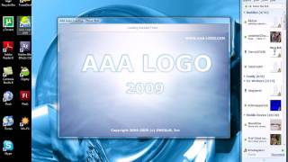Logo Software screenshot 4