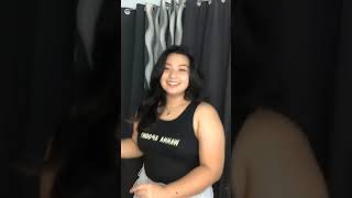 Goyang Tik Tok - Senam Sebelum Tidur